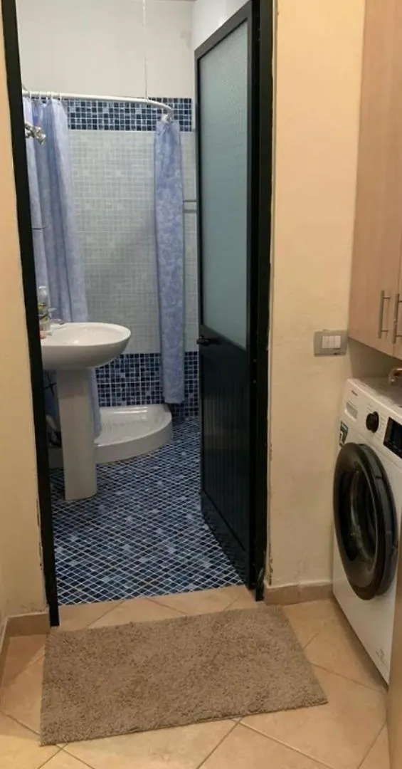 Daire Kevin Apartament Golem