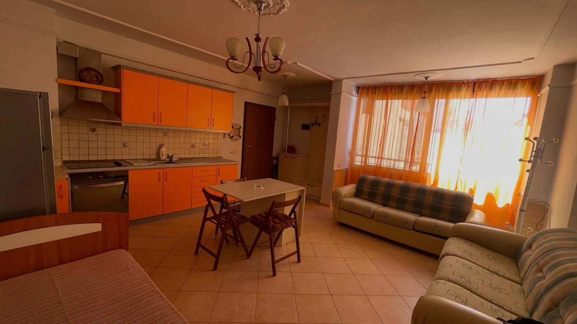 Kevin Apartament Golem