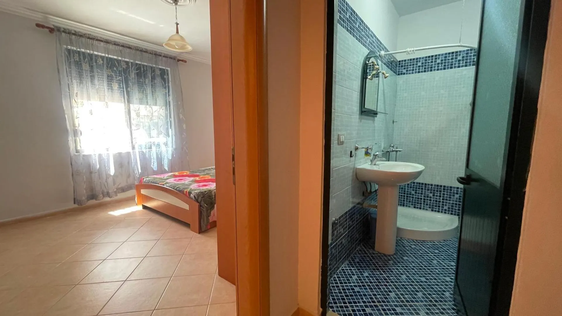 Kevin Apartament Golem  Daire